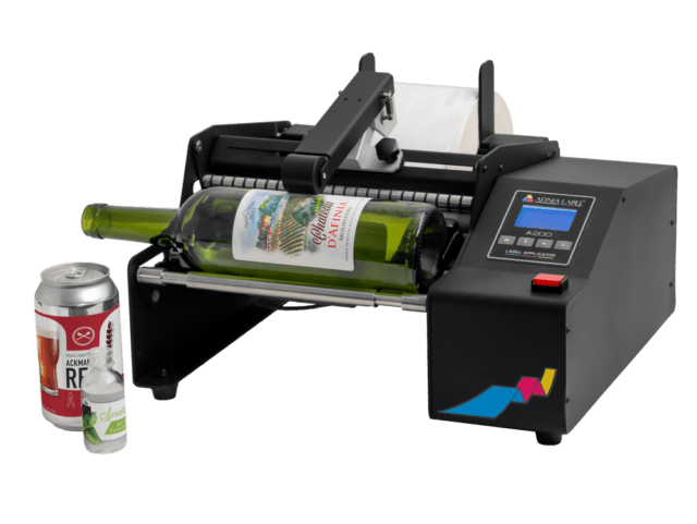 Label Applicators from Afinia Label