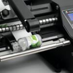 A200 small bottles Label Applicator from Afinia Label