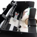 Label ultrasonic sensor AP200 Pouch Label Applicator from Afinia Label