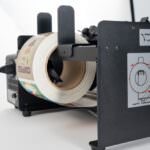 Input Roll AP200 Pouch Label Applicator from Afinia Label