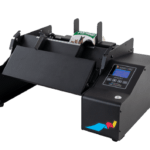 AP200 Pouch Label Applicator from Afinia Label
