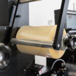Lamination with sound dampener. DLP-2200 Digital Label Press Afinia Label