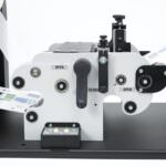 flexible packaging lamination slitting