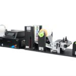 afinia label all in one flexible packaging press