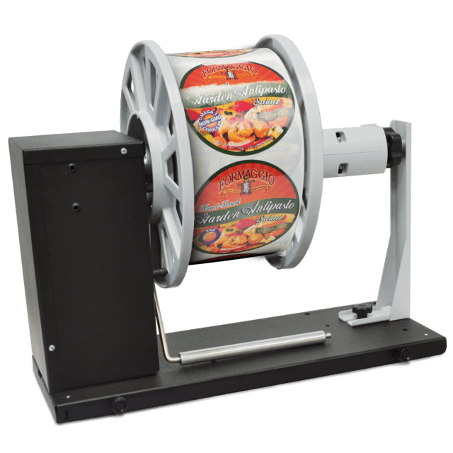 Afinia Label L701-501 Rewinder system for digital label printers