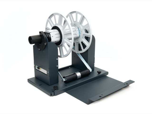 afinia label LT5C optional rewind unit