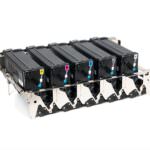afinia label lt5c toner color system