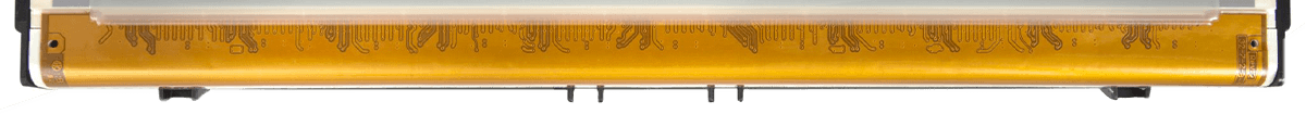 Memjet Waterfall Inkjet Printhead Technology from Afinia Label