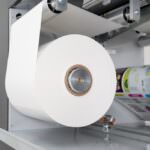 Afinia Label X350 Inkjet label press 350mm roll OD capacity