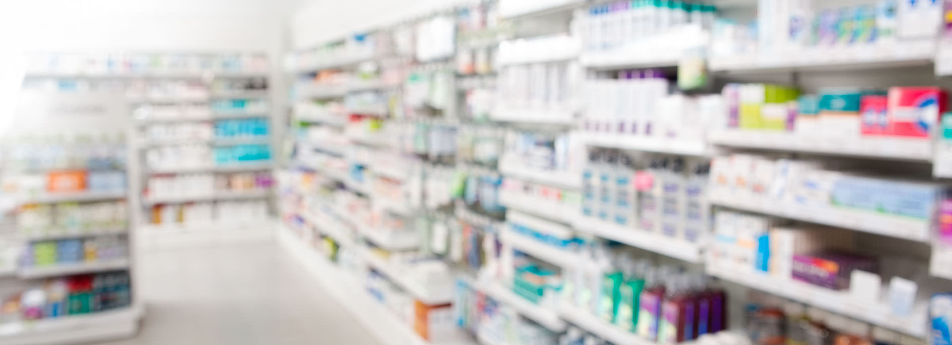 Pharmaceutical labels color label printers from Afinia Label