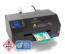 BS5609 GHS compliant L502 durable color label printer from Afinia Label