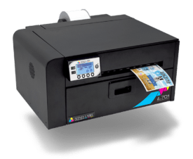 L701 Memjet Digital Color Label Printer from Afinia Label