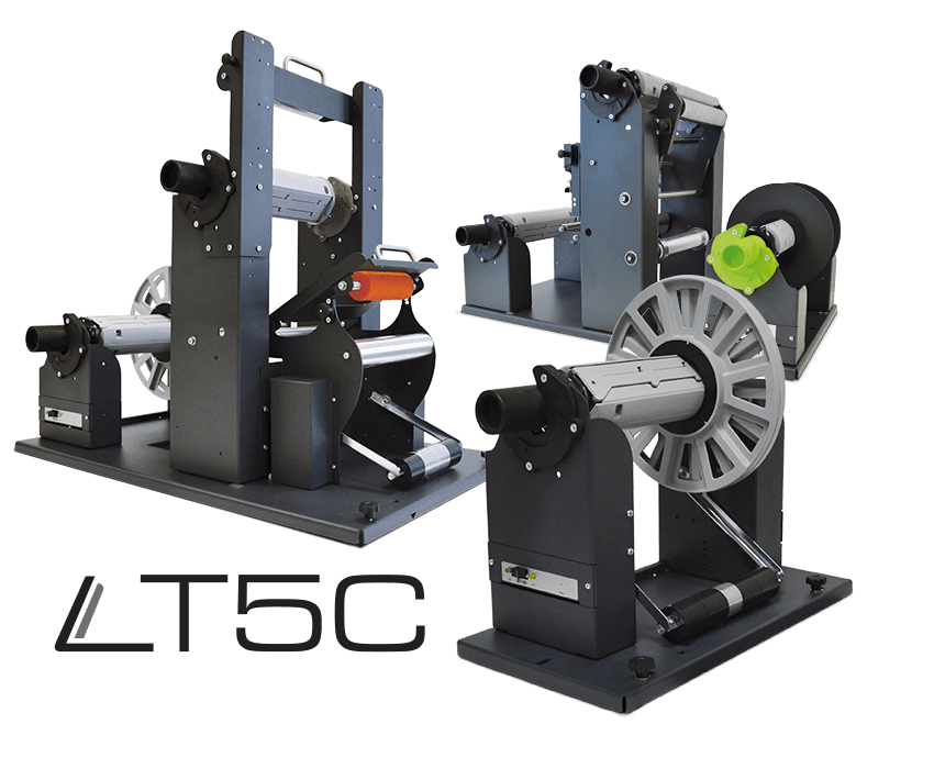 LT5C Roll to Roll Accessories