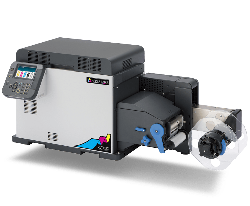 Printer Comparison Chart » Afinia Label Authorised Dealer - Make Your ...