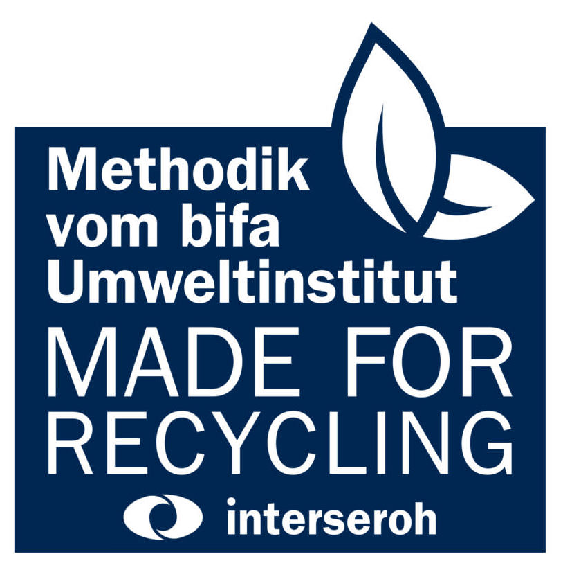 Sihl's ARTYSIO packaging films are made for recycling and Afinia Label printers